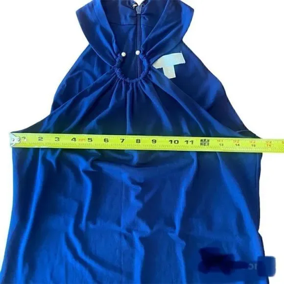 MICHAEL kors‎ sleeveless dress - Picture 5 of 9